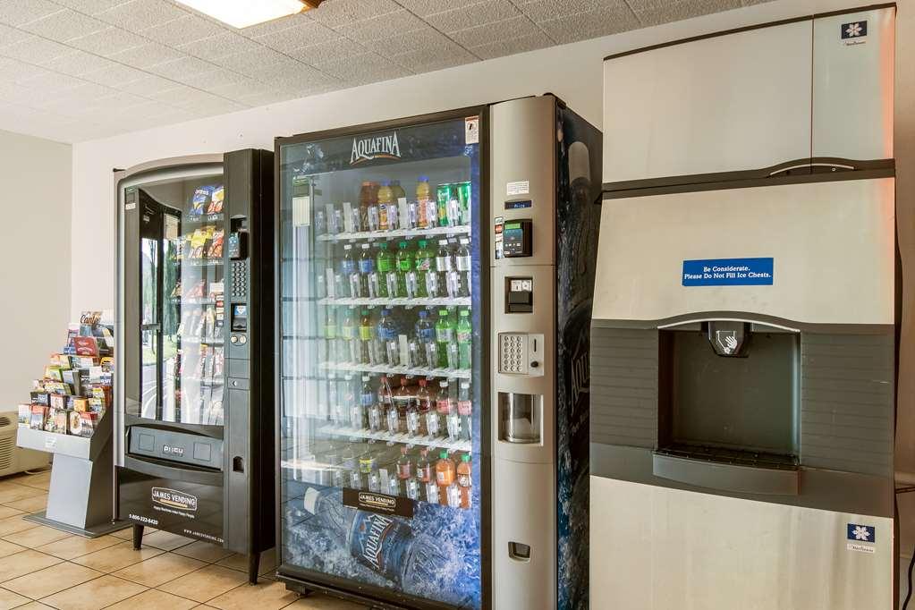 Motel 6-New Stanton, Pa Facilities photo
