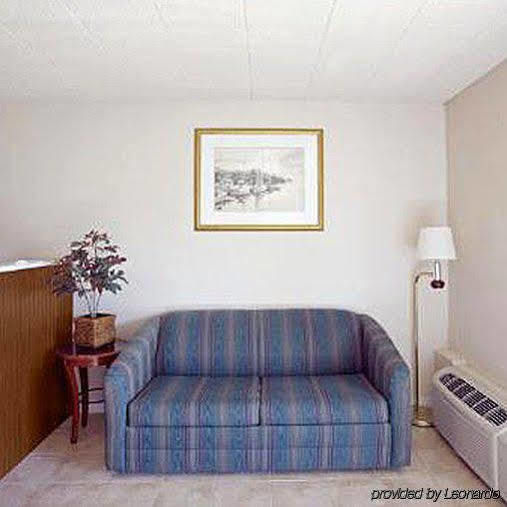 Motel 6-New Stanton, Pa Interior photo